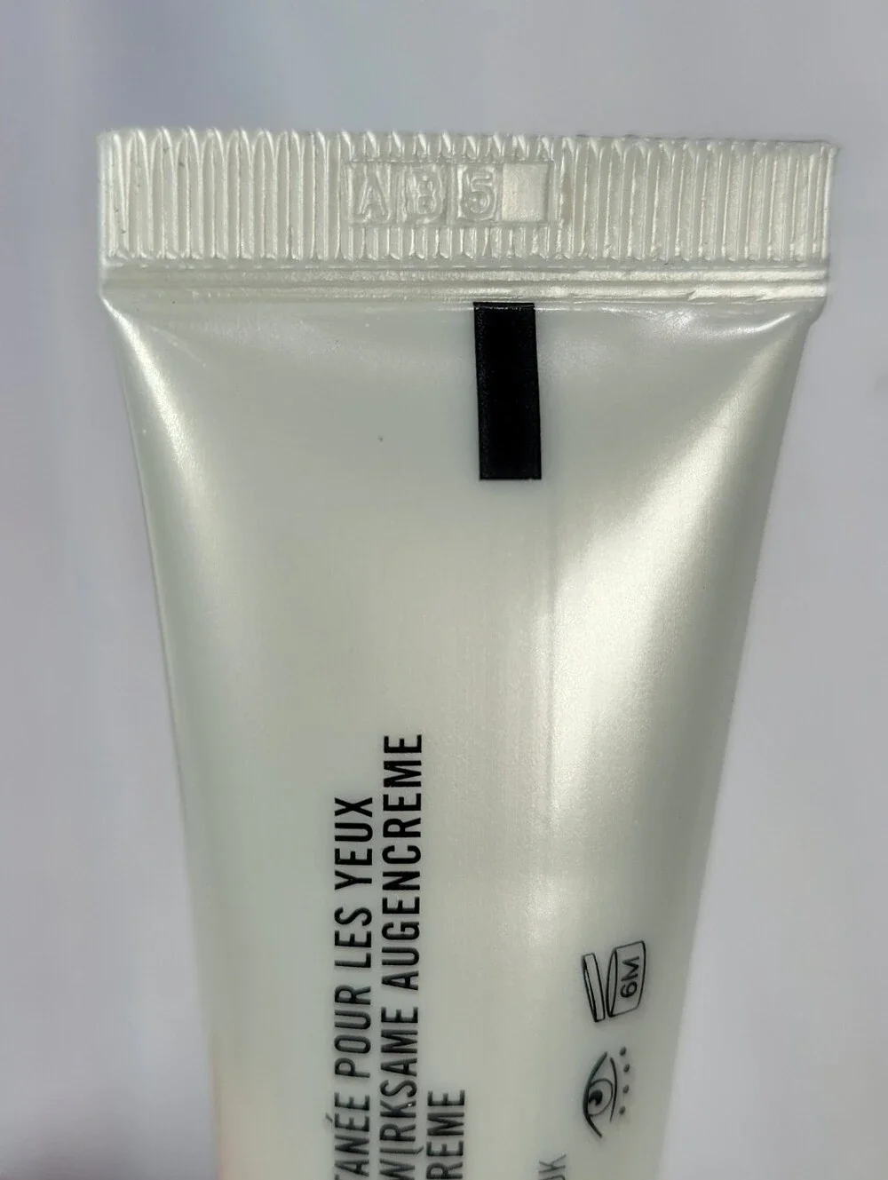 MAC Fast Response Eye Cream BNIB